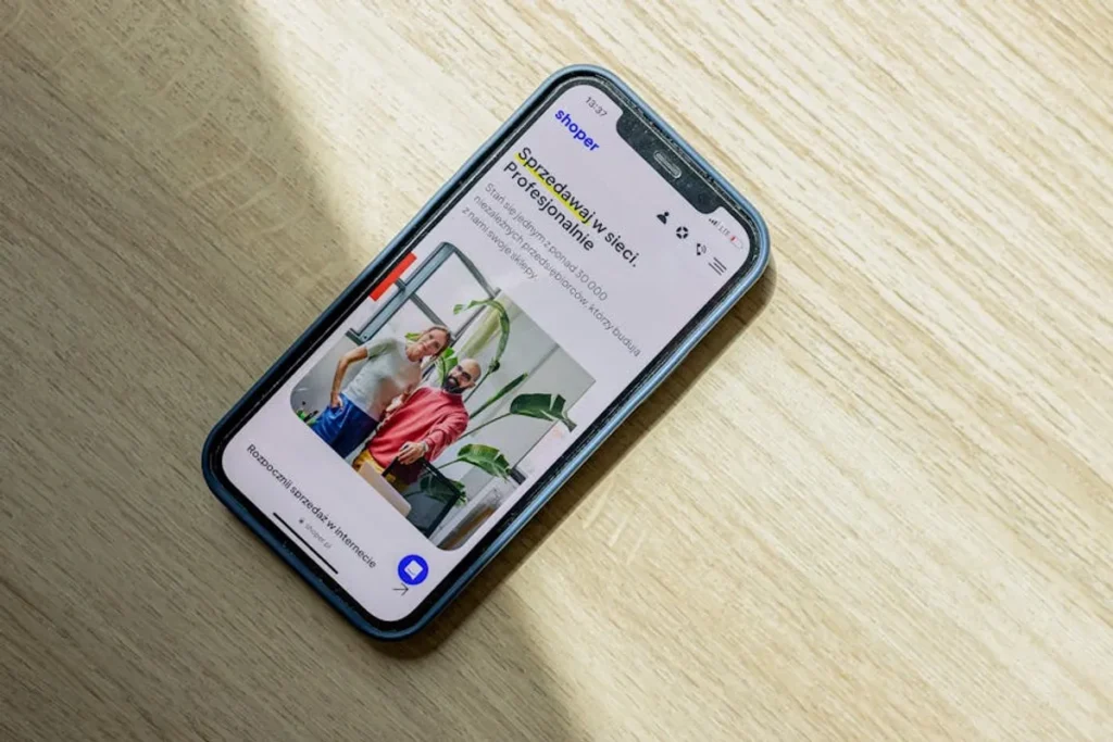 What Kind of Website Is TopHillSport.com?